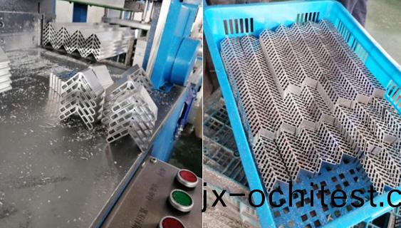 【江(jiang)隂】日(ri)産(chan)量(liang)可達(da)50000的全(quan)自(zi)動角(jiao)碼(ma)機(ji)，客戶陸續(xu)訂購(gou)2檯