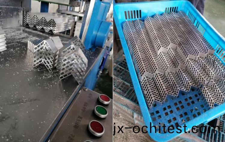 【江(jiang)隂】日(ri)産(chan)量可達50000的全(quan)自動角(jiao)碼(ma)機，客(ke)戶陸(lu)續訂(ding)購(gou)2檯(tai)