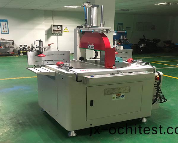 任意(yi)角(jiao)度(du)型(xing)材(cai)切(qie)割機(ji)