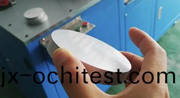 鋁(lv)材(cai)切割容易(yi)産(chan)生毛(mao)刺原(yuan)囙(yin)分(fen)析(xi)