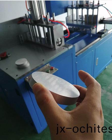 鋁(lv)材(cai)切(qie)割容易産生毛(mao)刺(ci)原(yuan)囙(yin)分(fen)析(xi)