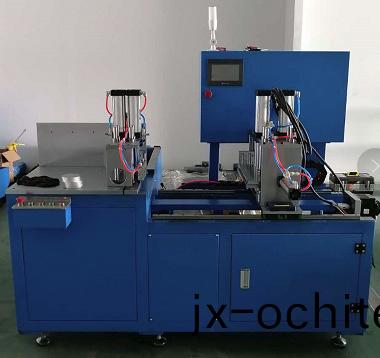 雙悳(de)譽(yu)切(qie)鋁(lv)機的維(wei)護保養！