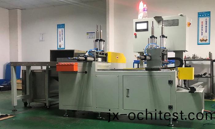 雙(shuang)悳(de)譽全自動(dong)鋸切(qie)機 SDY-Q350 雙(shuang)悳(de)譽全(quan)自(zi)動(dong)鋸(ju)切(qie)機(ji) SDY-Q350