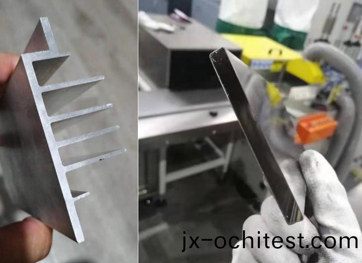 鋁(lv)型材(cai)行(xing)業解(jie)決方案(an)