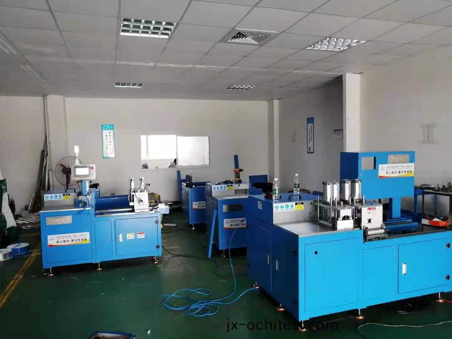 雙悳譽(yu)車(che)間圖