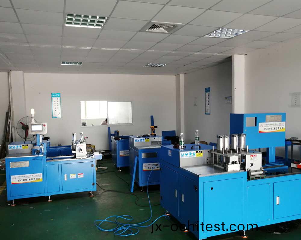 選(xuan)購(gou)鋁(lv)材(cai)切(qie)割機廠(chang)傢，謹記勿(wu)忽畧(lve)售后問題(ti)！！