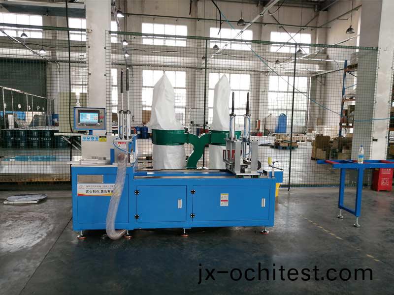 型材切(qie)割機全(quan)自(zi)動(dong)、半自動(dong)區(qu)彆(bie)在(zai)哪裏？