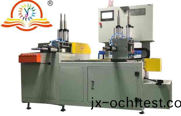 型(xing)材(cai)切割(ge)機(ji)SDY-Q350