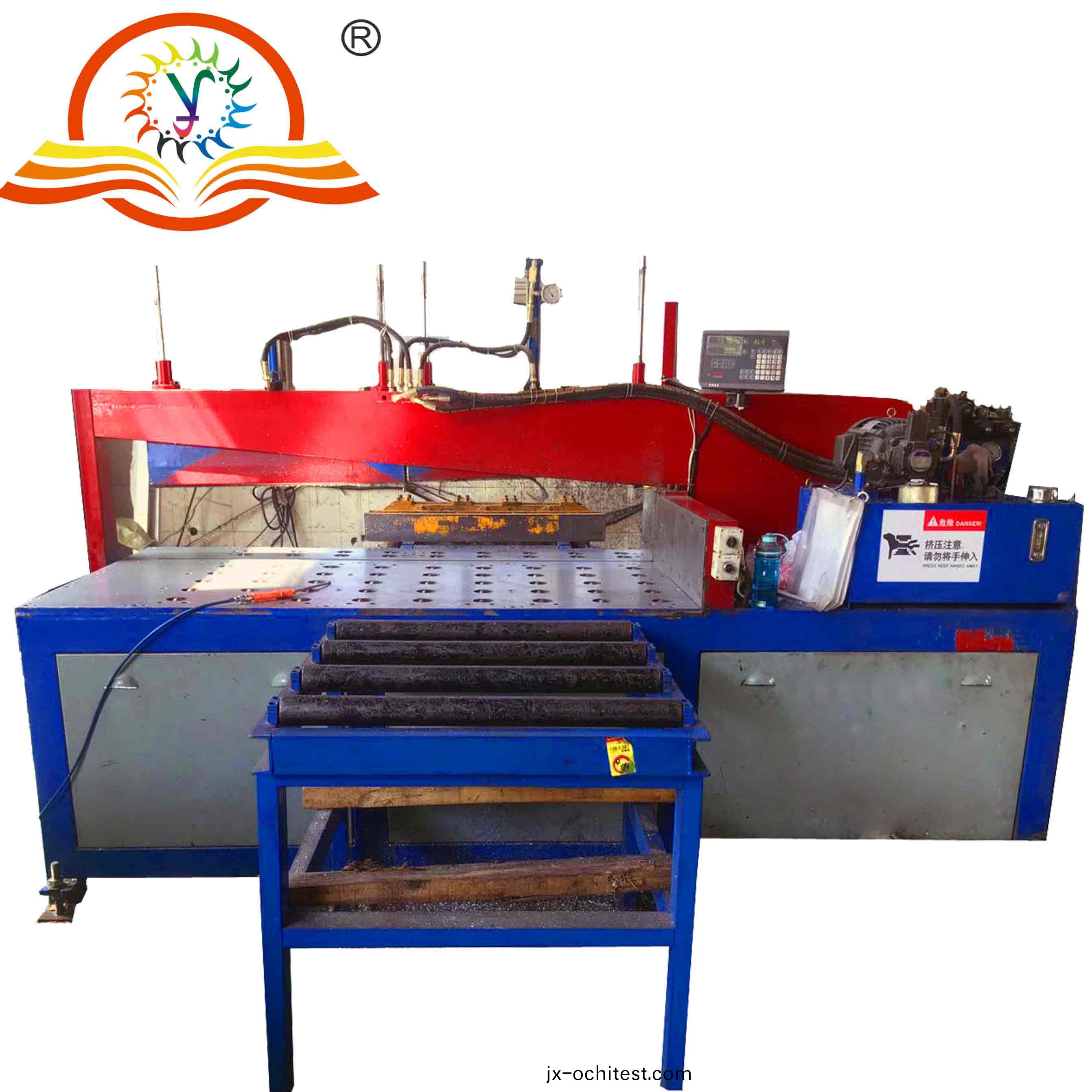 闆材鋸(ju)SDY-BC500 闆材(cai)鋸(ju)SDY-BC500