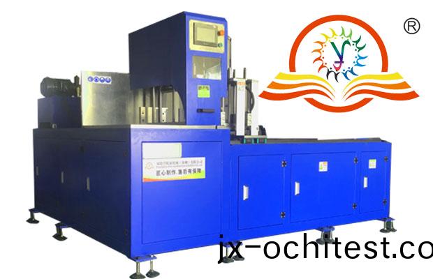 鋁材切(qie)割(ge)機型(xing)號如何選擇(ze)？取(qu)決(jue)于切(qie)割材料