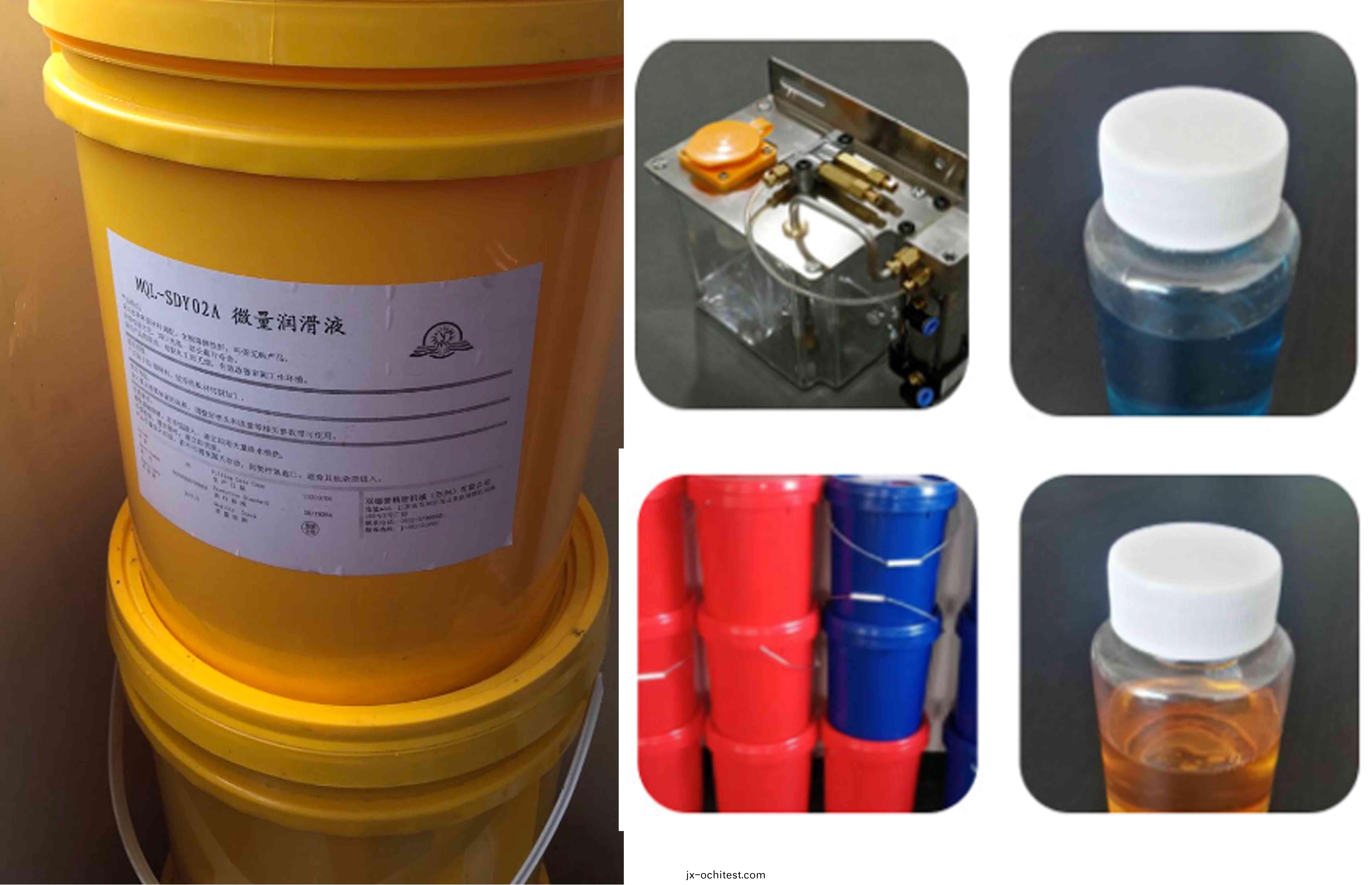 微(wei)量潤(run)滑(hua)液(ye) 微量潤(run)滑液