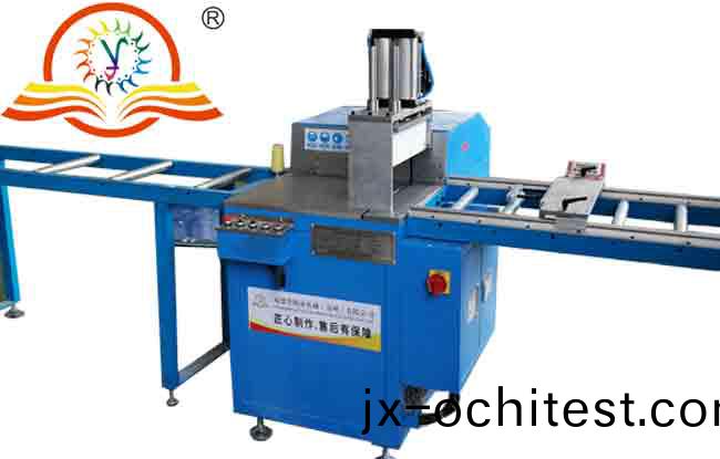 關于(yu)全自動(dong)切(qie)鋁機如(ru)何選(xuan)擇(ze)型號？