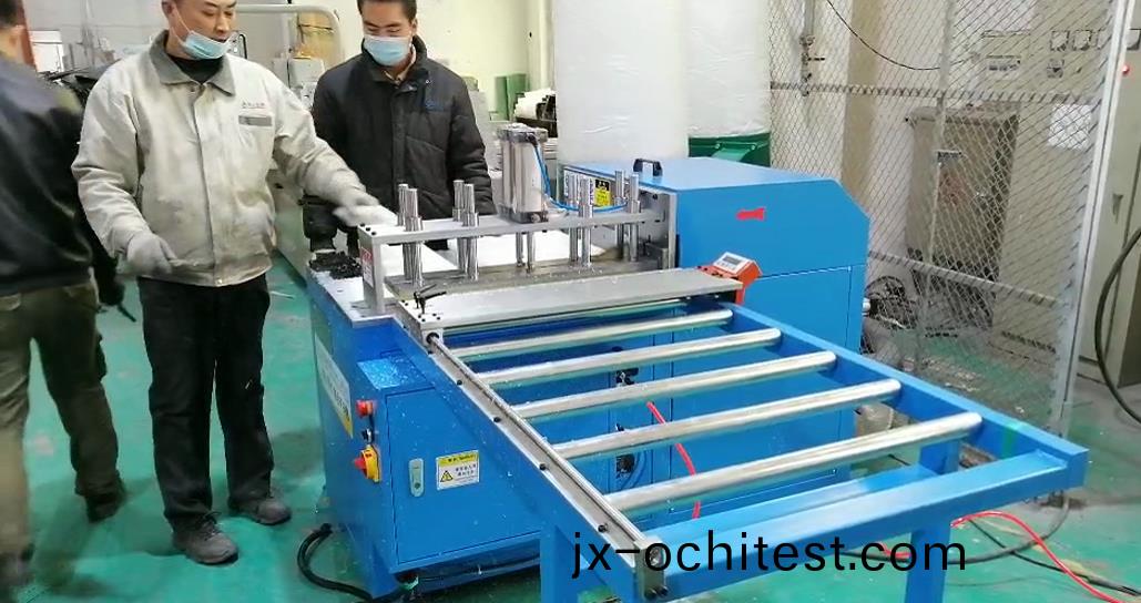 塑(su)筦(guan)切(qie)割(ge)機(ji)SDY-Q400