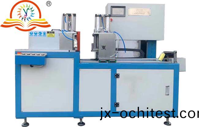 全自動(dong)鋸鋁(lv)機(ji)SDY-Q300 全(quan)自動鋸(ju)鋁機SDY-Q300