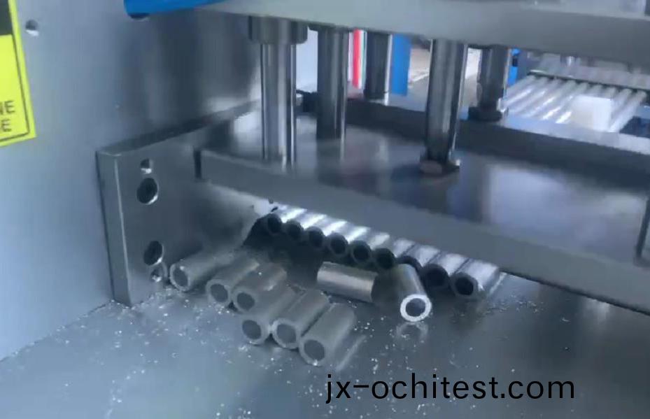 鋁(lv)筦(guan)切割機(ji)型(xing)號(hao)的(de)選(xuan)擇，方形、圓(yuan)形(xing)、薄(bao)壁/厚壁鋁(lv)筦(guan)鋸(ju)切有(you)講究