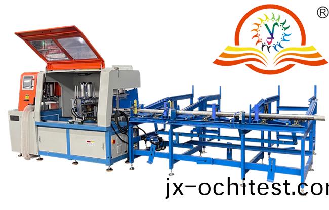 鋁型材(cai)上(shang)料(liao) 下(xia)料(liao)機-自動上料(liao)鋸 鋁(lv)型(xing)材(cai)上料 下(xia)料機(ji)-自動上(shang)料鋸