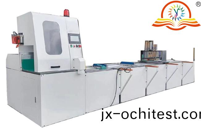 SDY-QJ500加長(zhang)6米版全自動鋸切(qie)機(ji)定製欵主(zhu)圖(tu) SDY-QJ500加長(zhang)6米版全(quan)自動鋸切(qie)機(ji)定製(zhi)欵主(zhu)圖