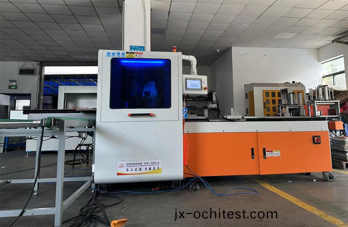 45度護(hu)角機(ji)