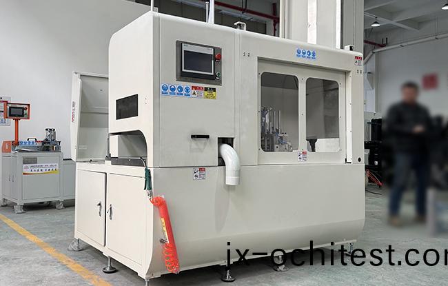 無(wu)尾(wei)料SDY-QFB450（頂(ding)配(pei)欵(kuan)）-3-1