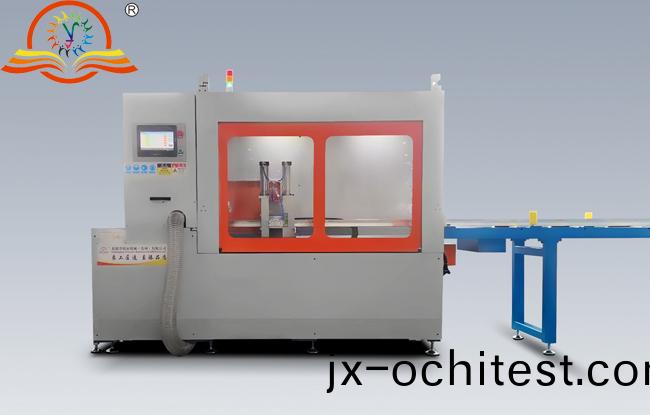 SDY-QFB650-B分離式(shi)無(wu)尾(wei)料切割(ge)機(ji)