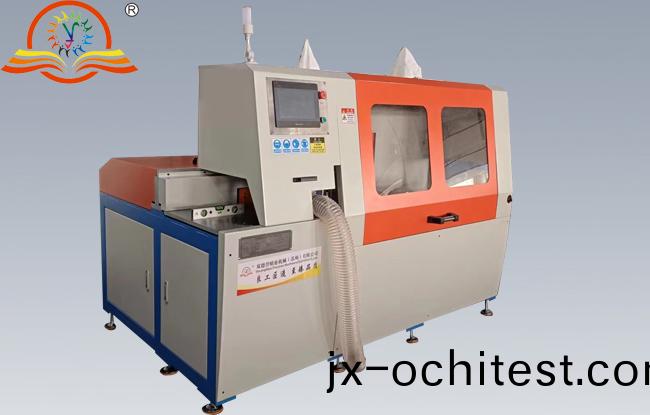 全(quan)自(zi)動光伏角碼鋸(ju)SDY-QFW450