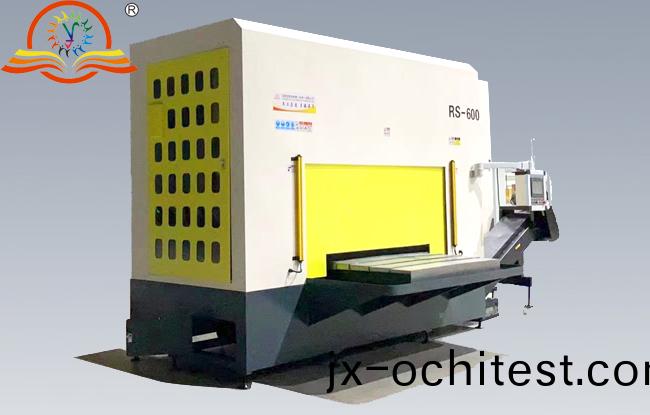 鋁型材10軸(zhou)數(shu)控(kong)任意角(jiao)切(qie)割鋸(ju)SDY-10Z-600