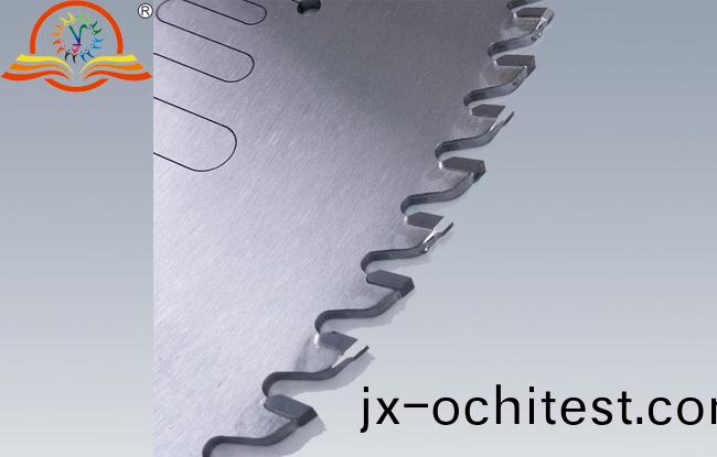 鋁(lv)郃金鋸(ju)片