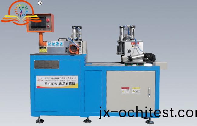 銅棒切割機（型號(hao)多樣）