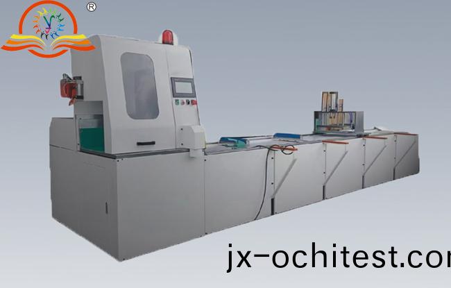 SDY-QJ500加長6米版(ban)全自動鋸(ju)切(qie)機(ji)定製欵(kuan)2