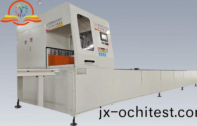 三軸(zhou)任(ren)意(yi)角(jiao)度鋸SDY-RZ600