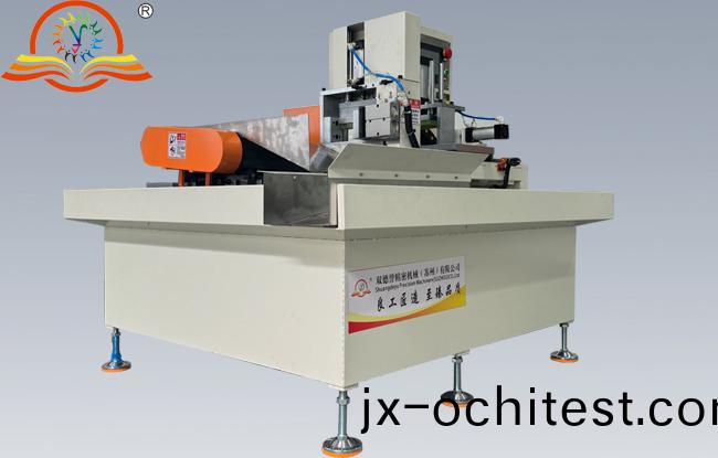 汽(qi)車保(bao)險(xian)絲專用(yong)SDY-Q180-H-非(fei)標切(qie)割機