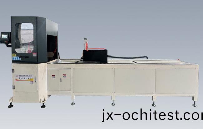 全(quan)自(zi)動角(jiao)度鋸SDY-RS500