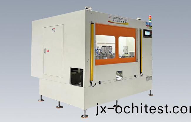 伺服(fu)自動上(shang)料鋸(ju)SDY-Q260-HV（汽車保(bao)險(xian)絲(si)）