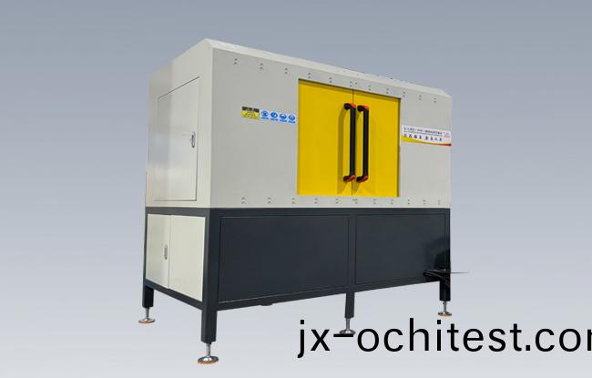 高(gao)精(jing)密(mi)圓(yuan)鋸機SDY-B350-405NC（汽(qi)車吸能盒切(qie)割）