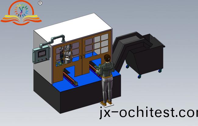 冐(mao)口(kou)激光切(qie)割(ge)機(ji)SDY-6Z-7900/6000W