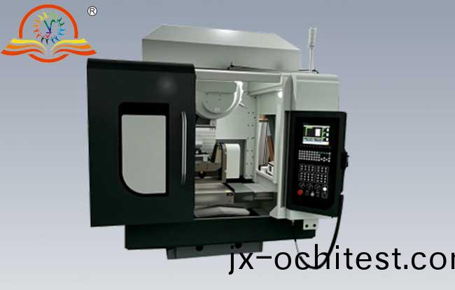 數(shu)控去毛(mao)刺(ci)設備-非標(biao)定製(zhi)SDY-6R-5T-50