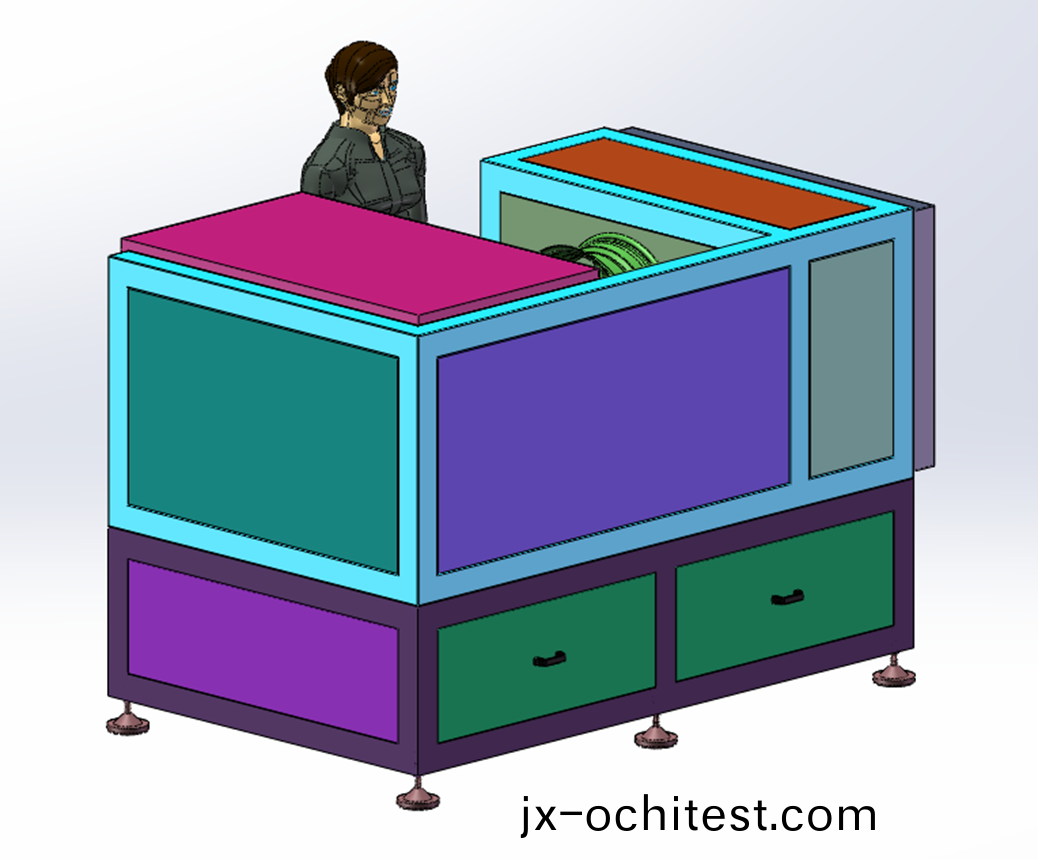 SDY-RT1326汽(qi)車(che)輪轂(gu)鑄(zhu)件(jian)專切設(she)備-2