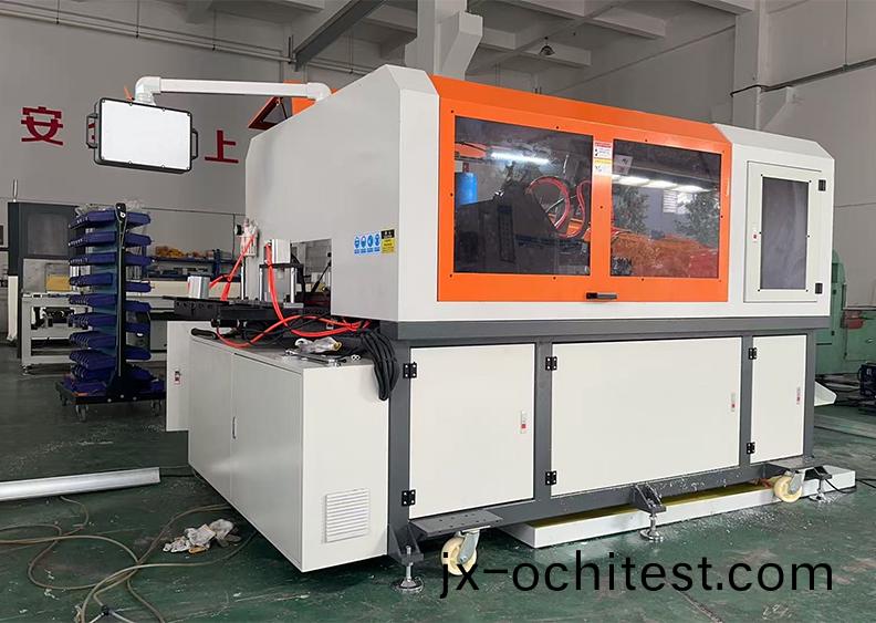 攻鑽切割一體(ti)機SDY-024A-實拍圖