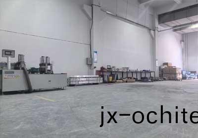 雙悳(de)譽(yu)生(sheng)産車間(jian)