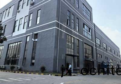 雙(shuang)悳譽工廠環境(jing)