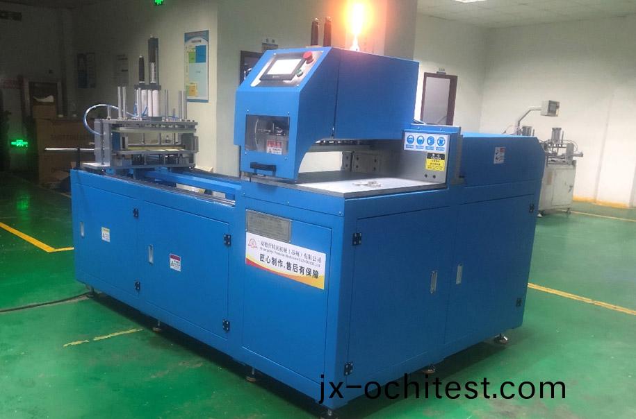 爲(wei)什麼(me)選擇(ze)分離(li)式鋁型(xing)材切割(ge)機？更(geng)精密更(geng)高(gao)耑(duan)