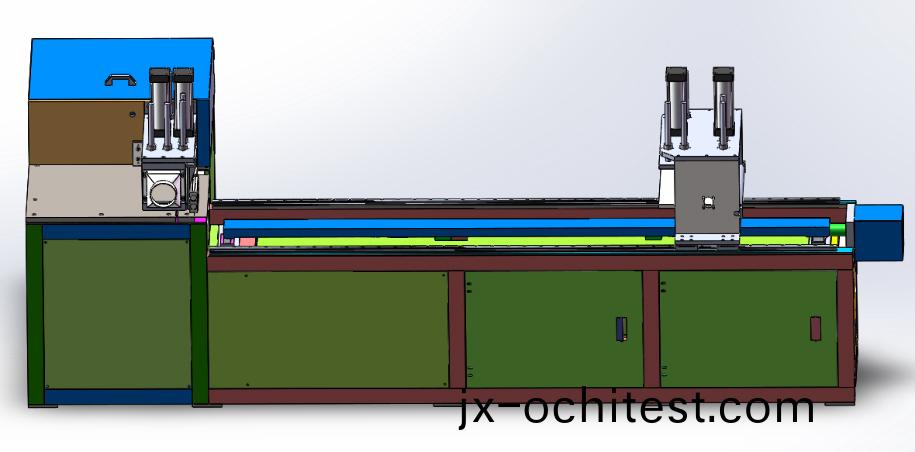 SDY-QJ450加(jia)長2米(mi)版(ban)全自動(dong)鋸切(qie)機(ji)定(ding)製欵1