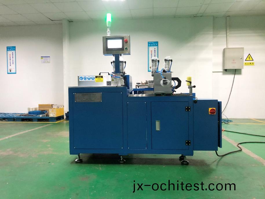 全自(zi)動(dong)切鋁機SDY-Q300