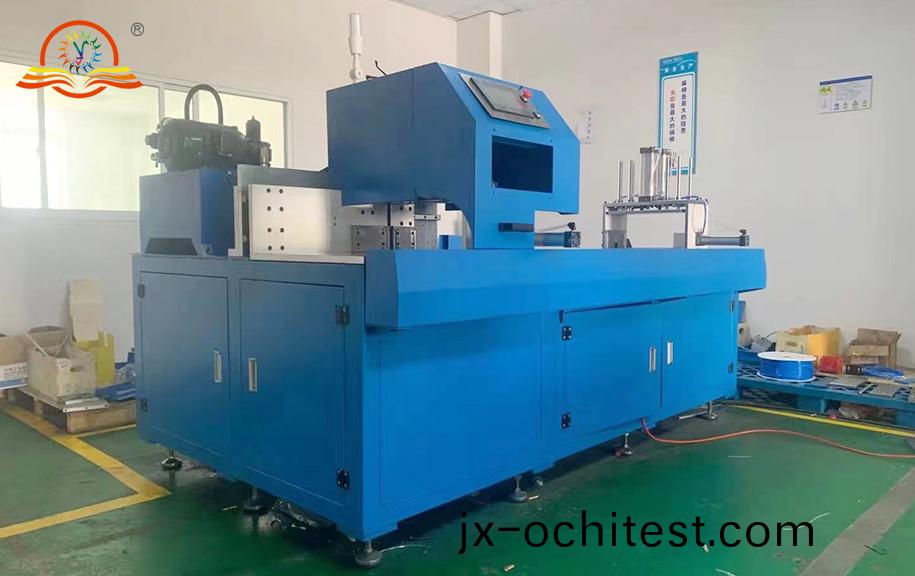 SDY-QFW450鋁材切(qie)割機(ji) SDY-QFW450鋁(lv)材(cai)切(qie)割(ge)機(ji)