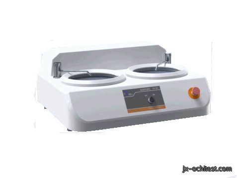 金相预磨机 PC-2E